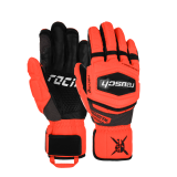 Reusch Worldcup Warrior GS 6211111 7809 schwarz rot 1